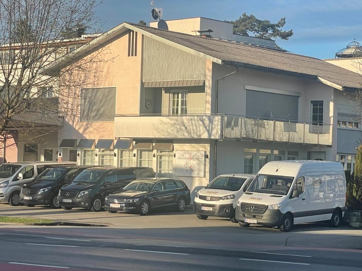 Haus Bohle Lägenhet Dornbirn Exteriör bild